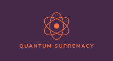 quantum supremacy