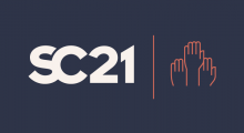sc21 volunteers